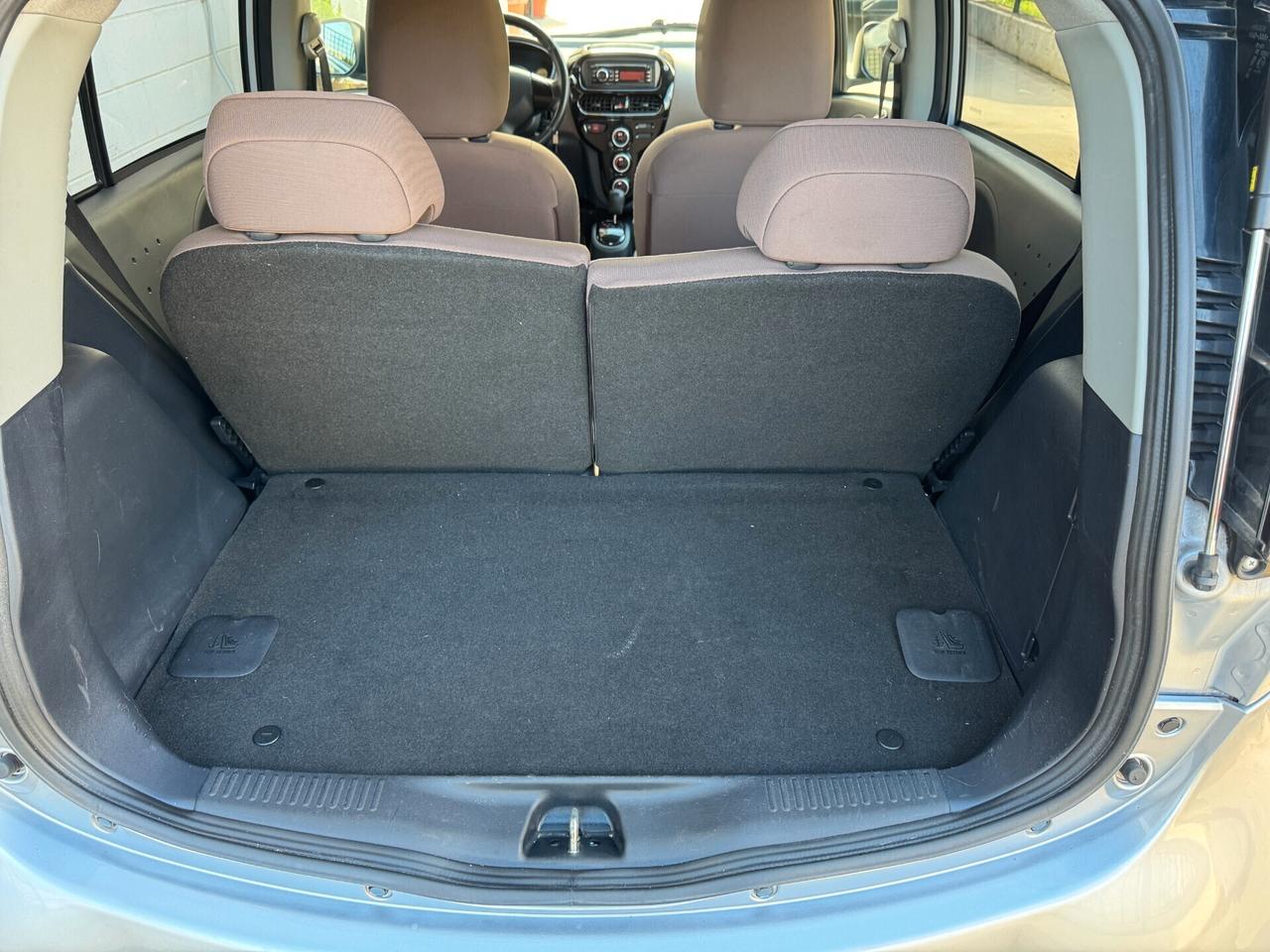 CITROEN C-ZERO FULL ELECTRIC AIRDREAM