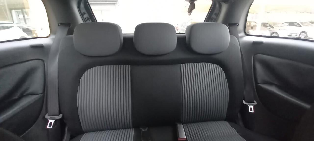 Lancia Ypsilon Benzina cc. 1.242 - 5 Posti UTILIZZABILE ANCHE PER I NEOPATENTATI...!!!!