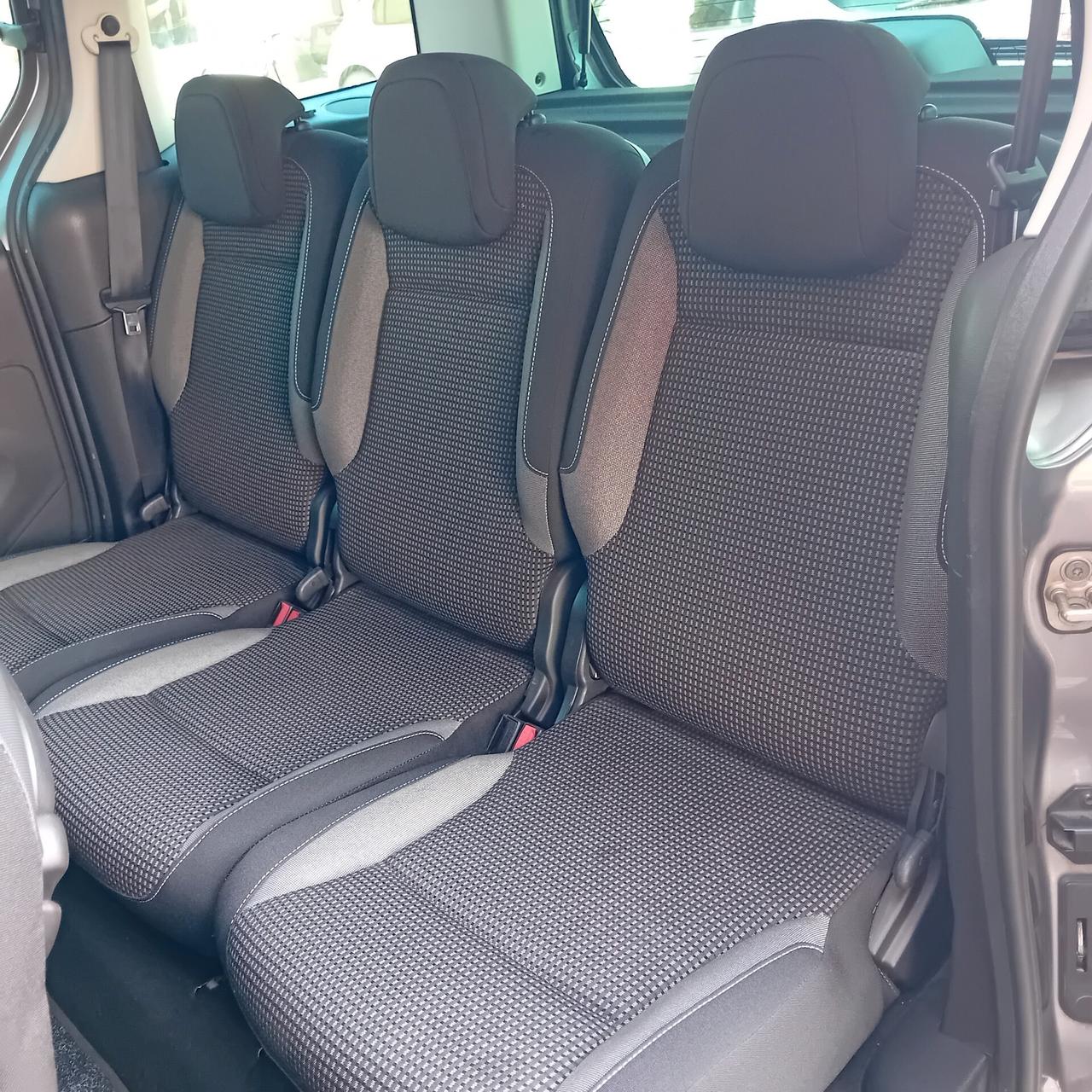 Peugeot Partner Tepee BlueHDi 120 S&S Active