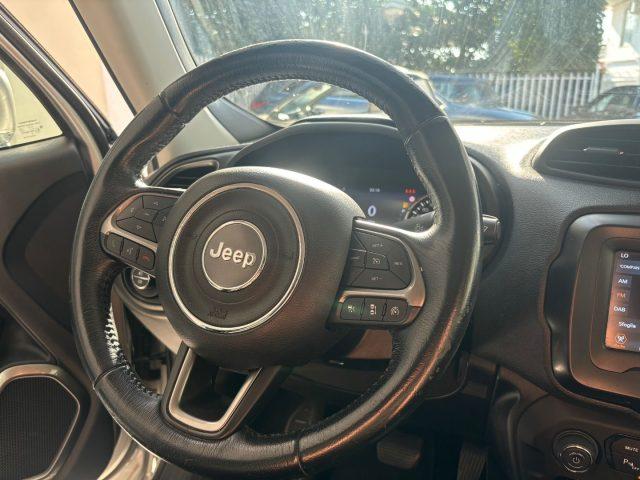 JEEP Renegade 1.3 T4 DDCT Limited tua da ?189,00 mensili