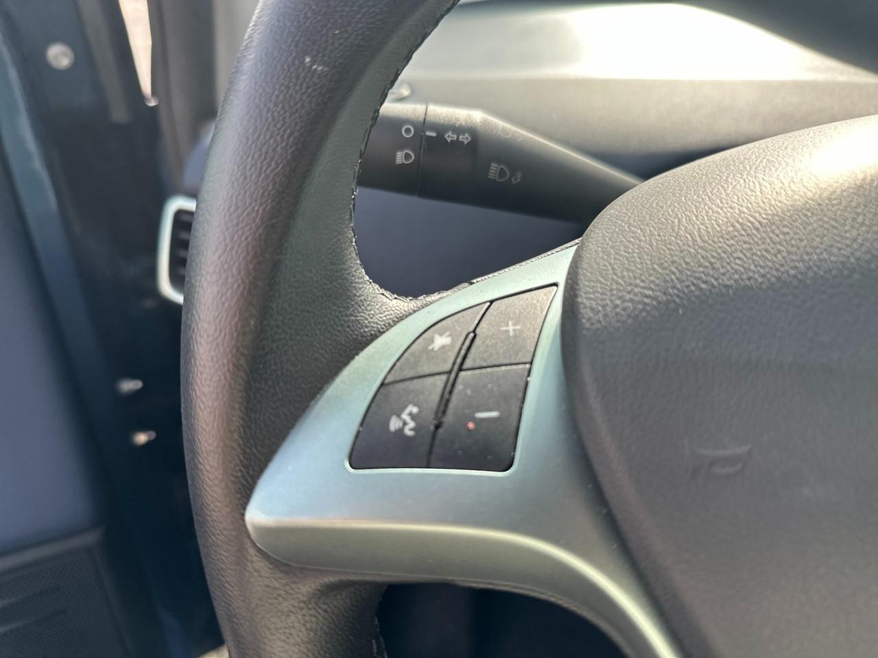 LANCIA Ypsilon III 2021 - Ypsilon 1.0 firefly hybrid Platino s&s 70cv