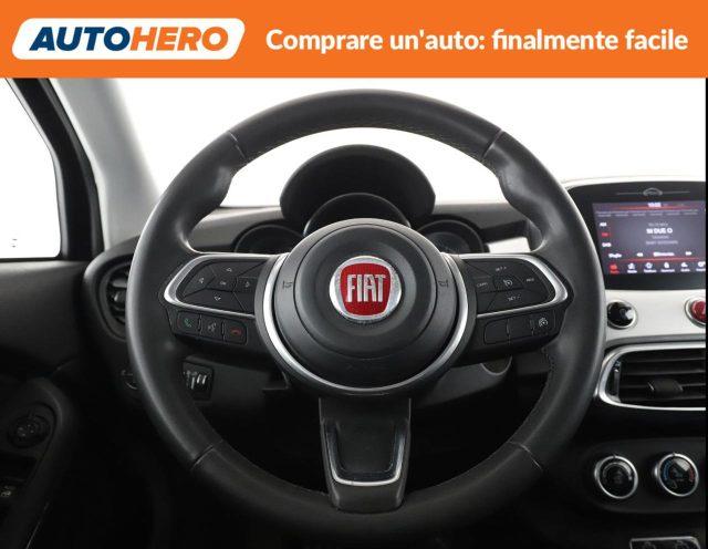 FIAT 500X 1.0 T3 120 CV Connect