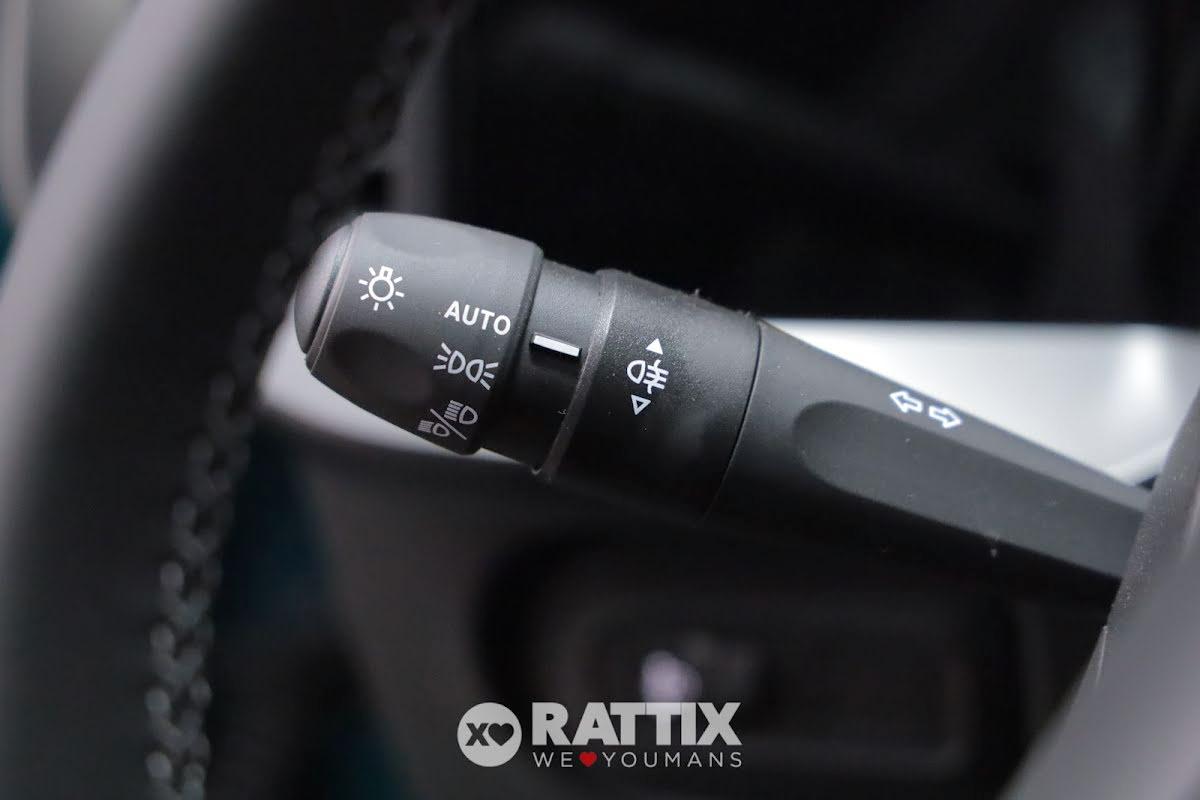 Opel Mokka 1.2 136CV Edition