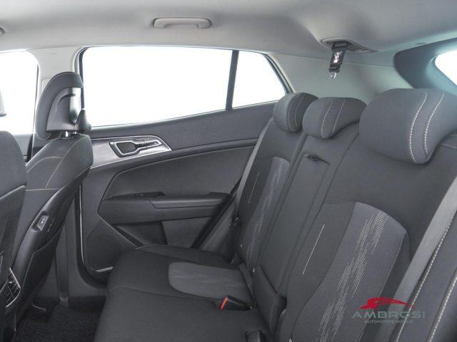 KIA Sportage 1.6 tgdi Style Gpl 2wd