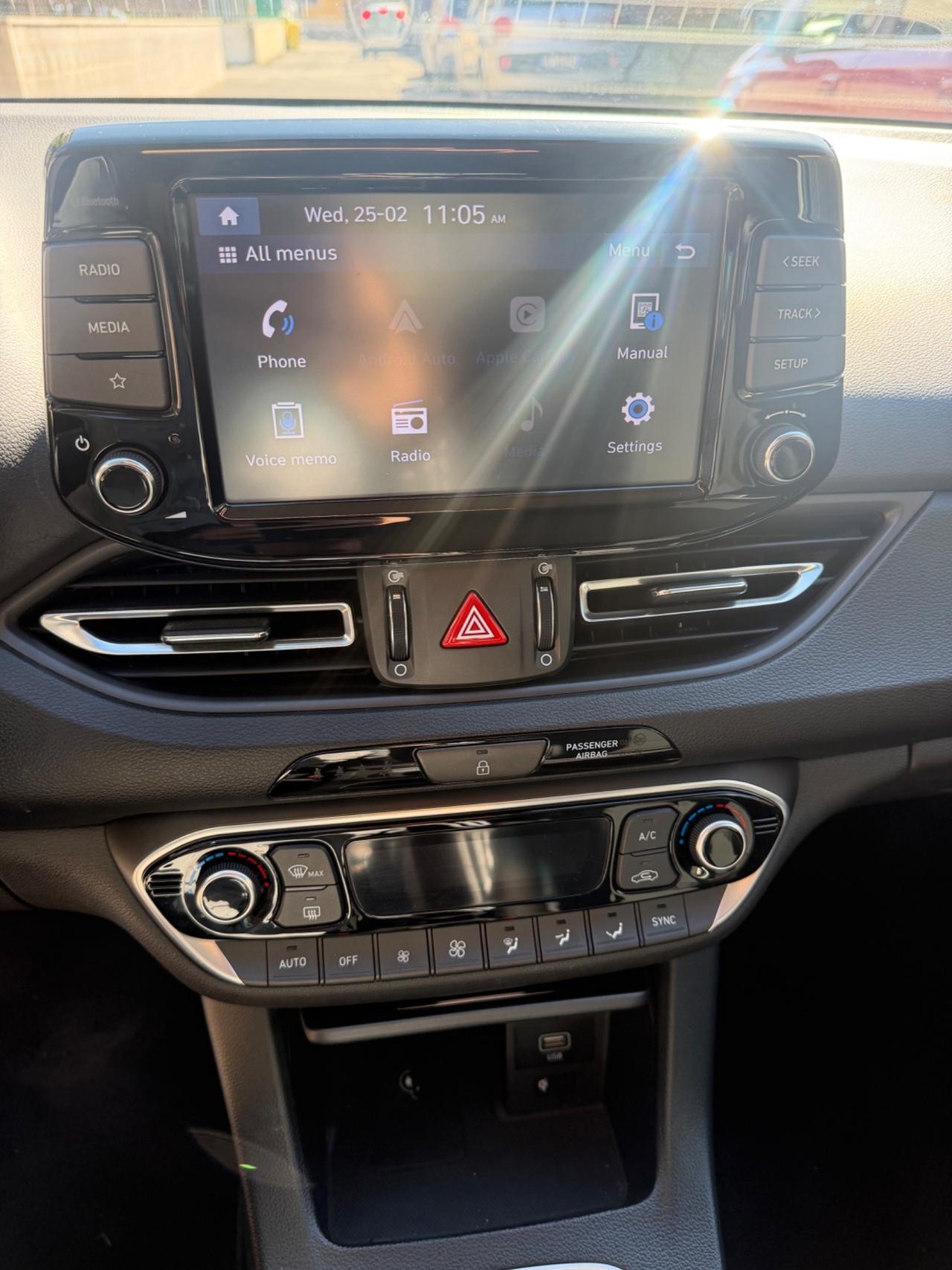 Hyundai i30 1.0 T-GDI iMT 48V 5 porte N-Line