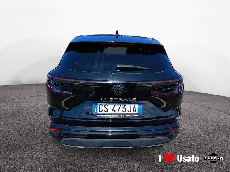 Renault Austral 2023 1.2 E-Tech full hybrid Techno 200cv auto
