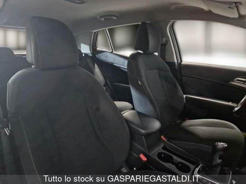Kia Sportage Sportage 1.6 TGDi GPL Business