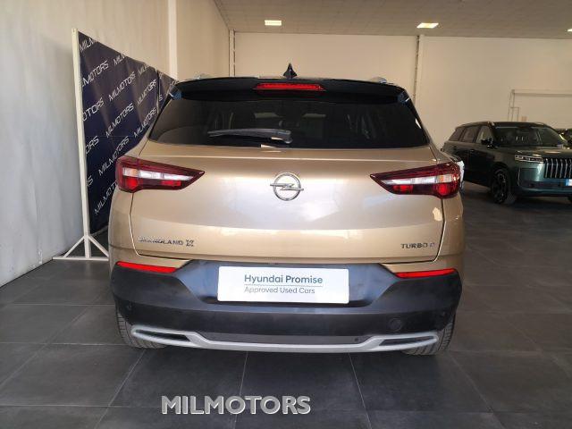 OPEL Grandland X 1.6 diesel Ecotec Start&Stop aut.Bi ColorUltimate