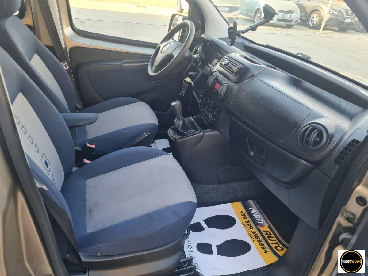 CITROEN Nemo Multispace 1.4 Benzina
