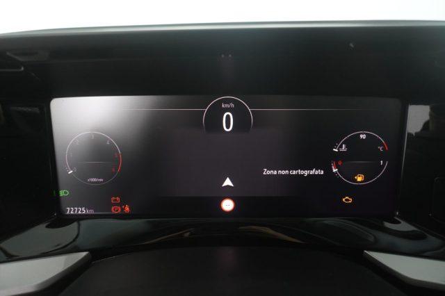 OPEL Mokka Mokka 1.5 diesel Elegance