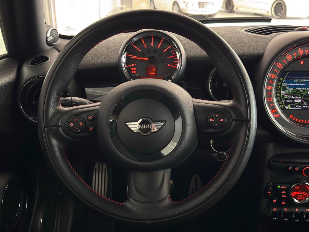 Mini Mini 3 Porte Mini 1.6 John Cooper Works FL