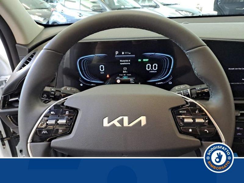 KIA Niro 1.6 HEV GPL Business MY25