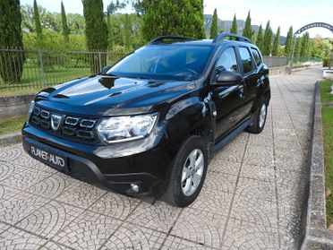 DACIA DUSTER GPL orig.