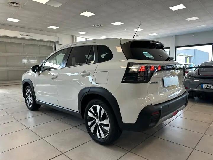 Suzuki S-Cross SX4 1.4h Top 2wd 129cv