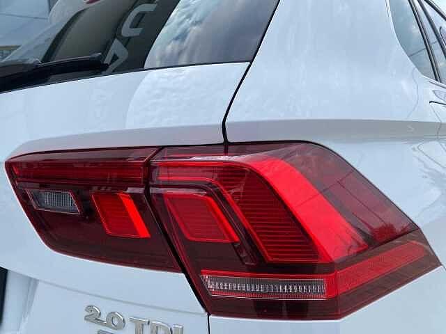 Volkswagen Tiguan 2ª serie 2.0 TDI SCR 4MOTION Style BlueMotion Technology