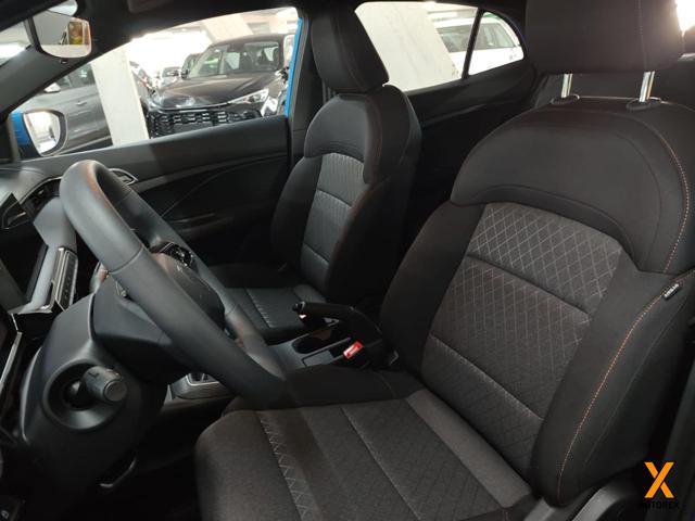 MG MG3 1.5 Comfort