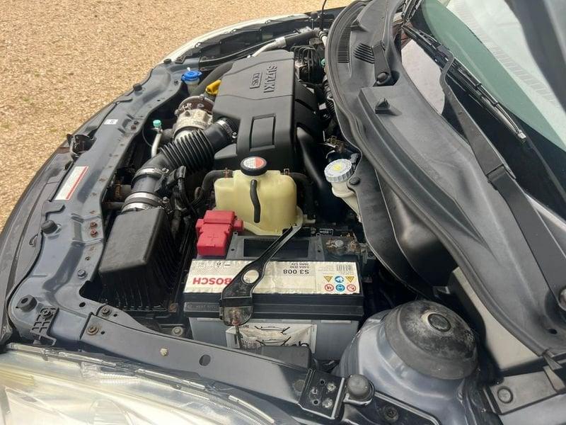 Suzuki Alto SUZUKI SWIFT 1.3 DDIS 75CV GL TOP