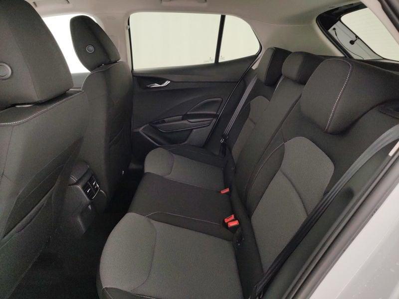 Škoda Fabia 1.0 MPI Evo 59KW YOUNG EDITION