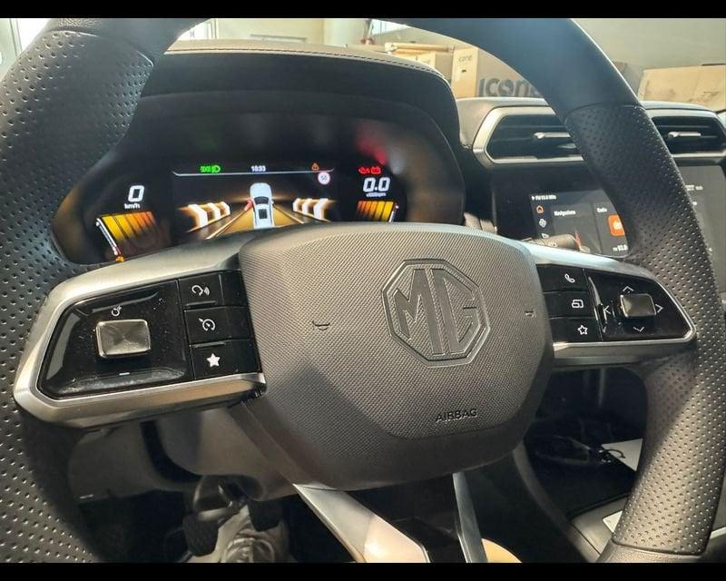 MG ZS (2024-->) 1.5 Standard