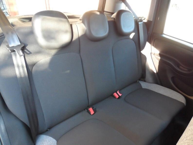 Fiat Panda 1.0 FireFly 70 CV Hybrid City Life