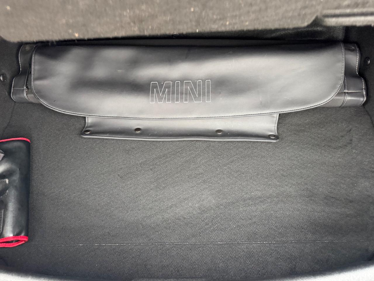 Mini Cooper D Countryman 2.0 Hype Tetto Apribile