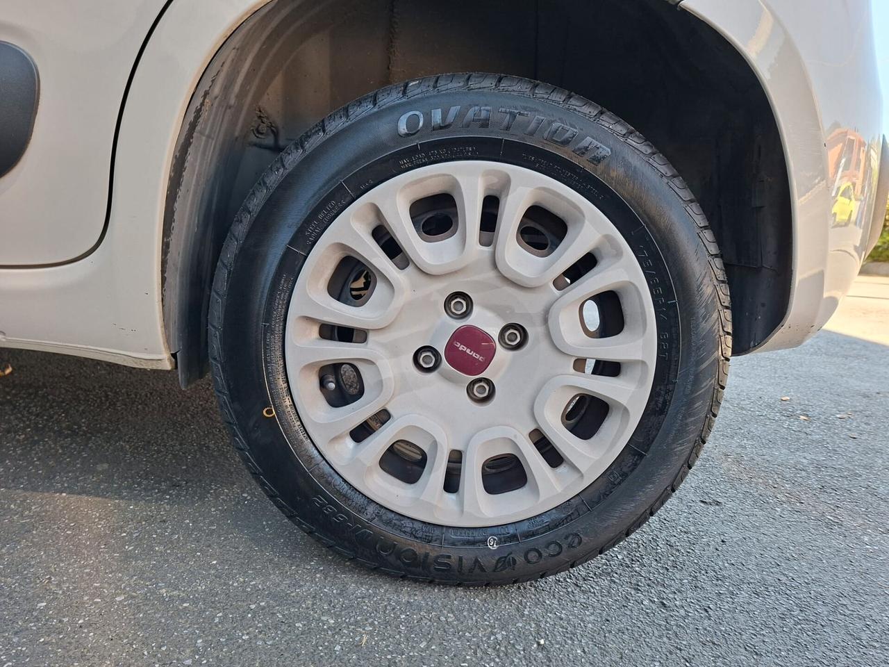 Fiat Panda 1.2 Easy