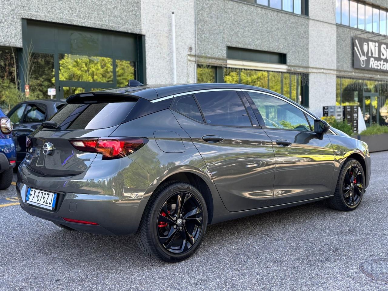 Opel Astra 1.6 CDTi 136CV Start&Stop 5 porte Innovation
