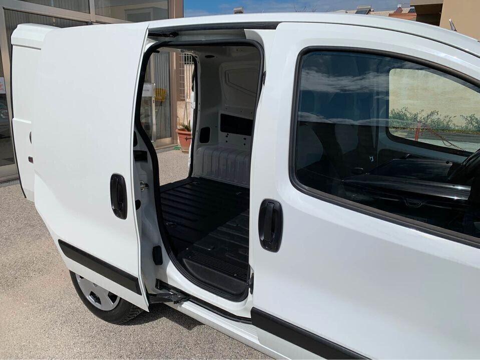 Fiat Fiorino 1.3 MJT 95CV Cargo SX IVA COMPR.