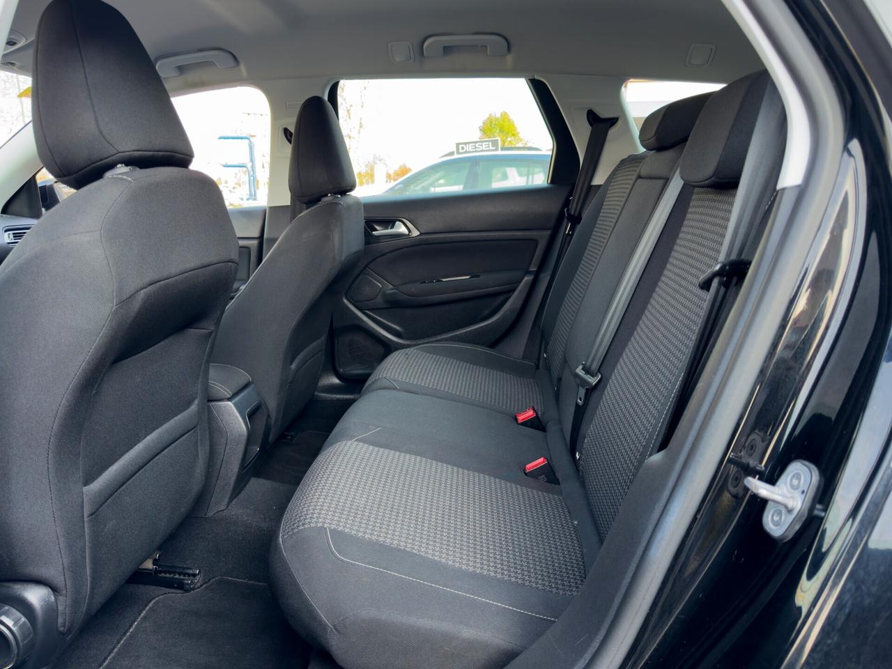 Peugeot 308 BlueHDi 100 S&S SW Business