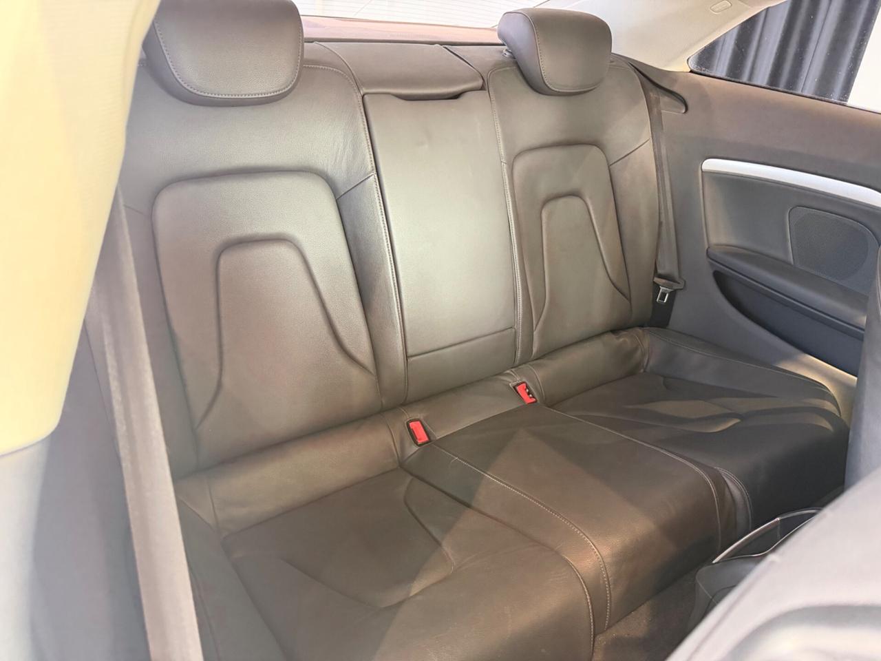 Audi A5 2.0 TDI F.AP. Ambition