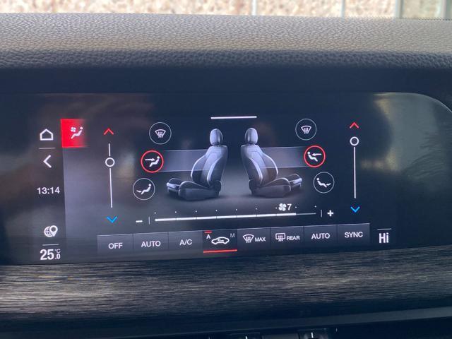 ALFA ROMEO Stelvio 2.2 Turbodiesel 190 CV AT8 Q4 Business