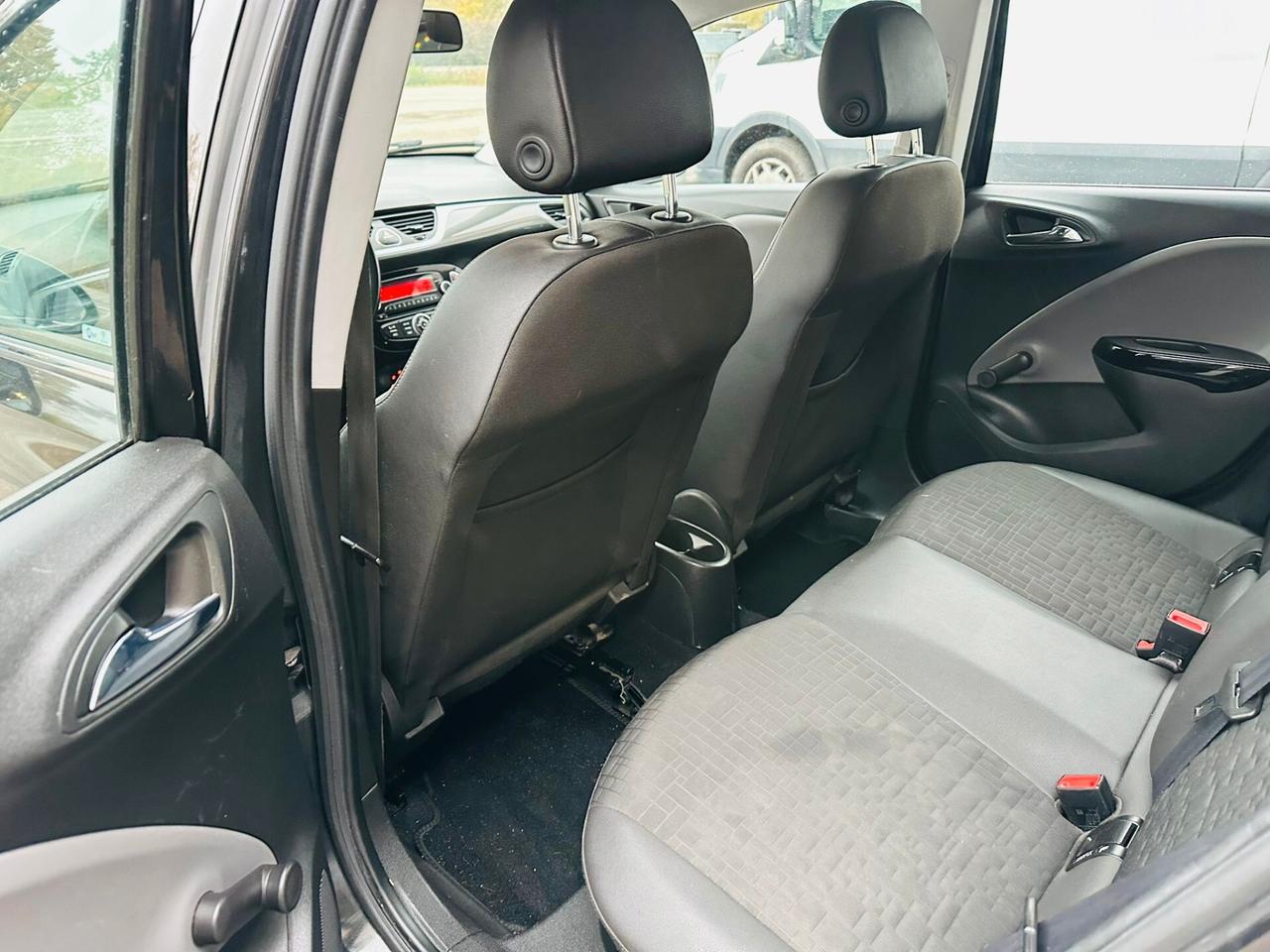 Opel Corsa 1.4 90CV GPL Tech 5 porte b-Color