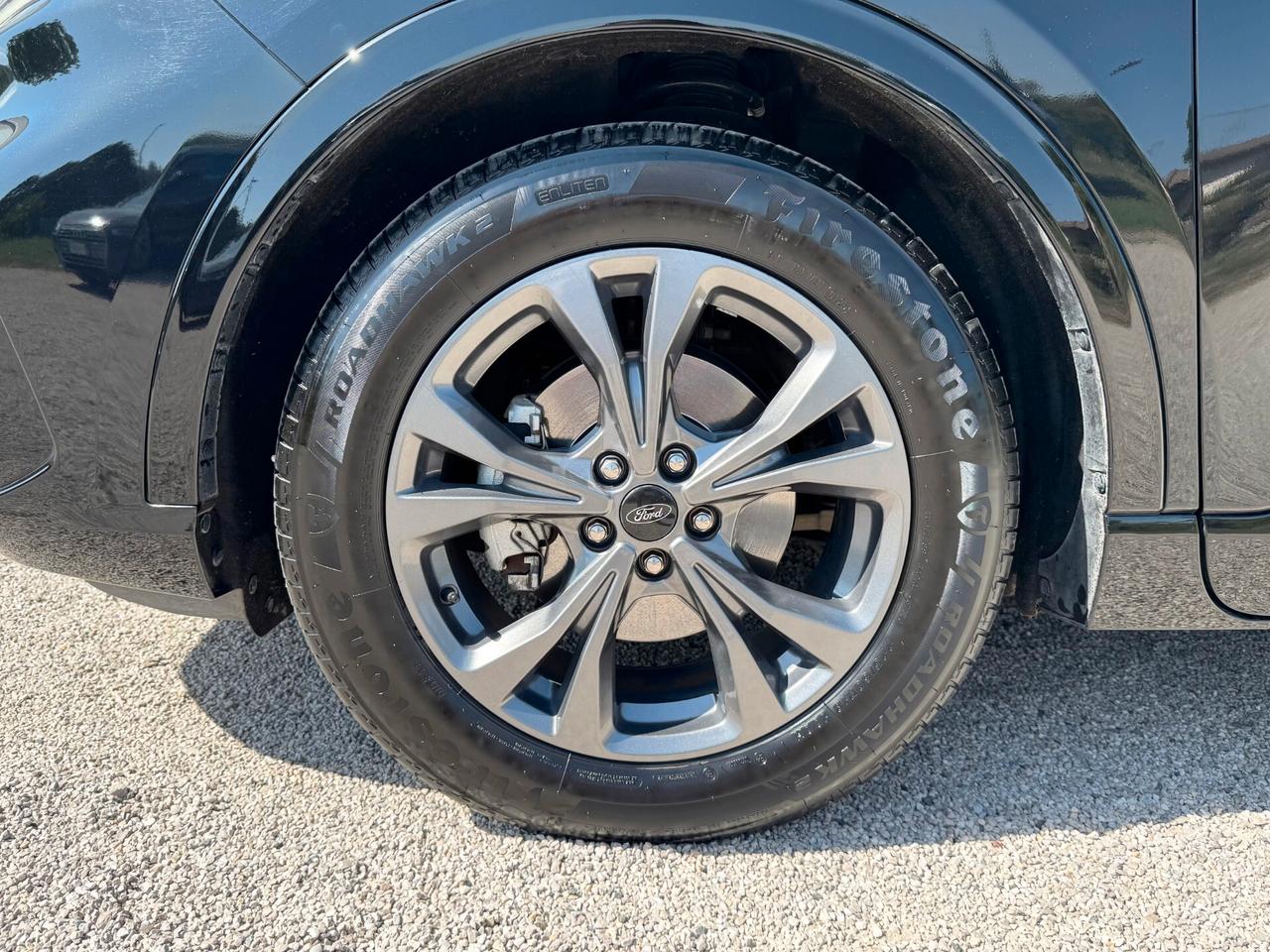 Ford Kuga 2.5 Full Hybrid ST-Line | PREZZO REALE