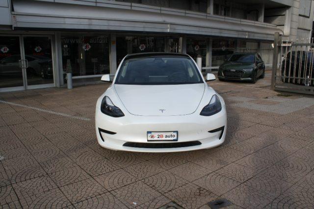 TESLA Model 3 RWD