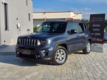 JEEP Renegade 1.6 Mjt 130CV Limited LED 2023