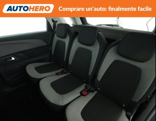 CITROEN C4 Picasso 1.6 e-HDi 115 ETG6 Business