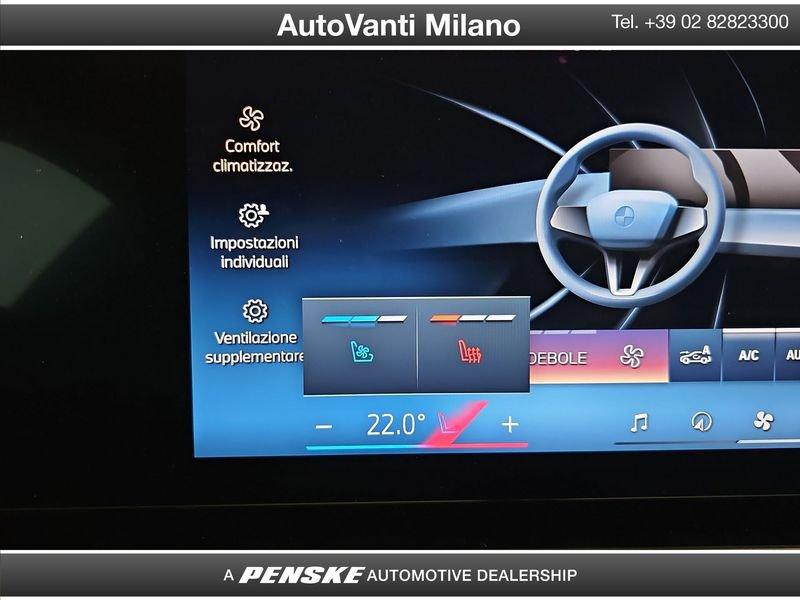 BMW Serie 5 520d 48V xDrive Touring Msport Pro