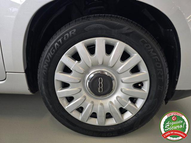 FIAT 500L 1.4 95 CV Mirror