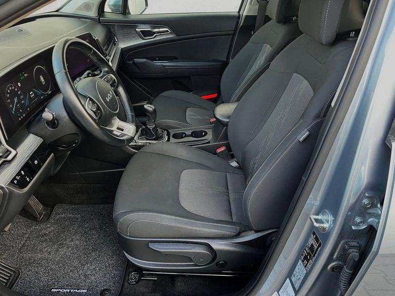 Kia Sportage Sportage 1.6 tgdi Gpl Style 136cv 2wd