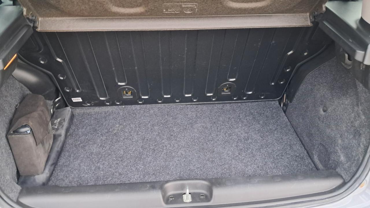 Fiat Panda 1.2 EasyPower Easy