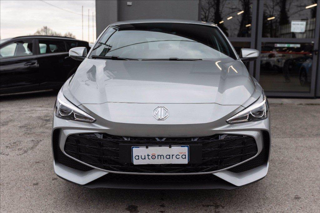 MG MG3 1.5 hybrid+ Comfort auto del 2025