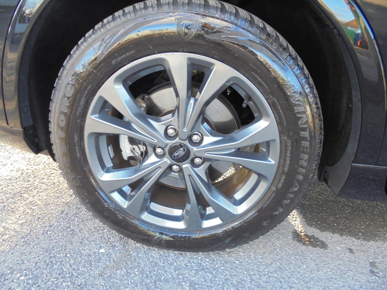 Ford Kuga 2.5 Plug In Hybrid 225 CV CVT 2WD ST-Line X