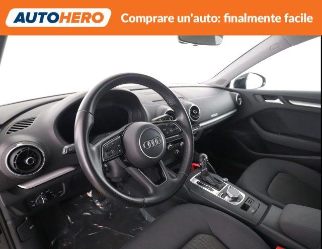 AUDI A3 SPB 2.0 TDI