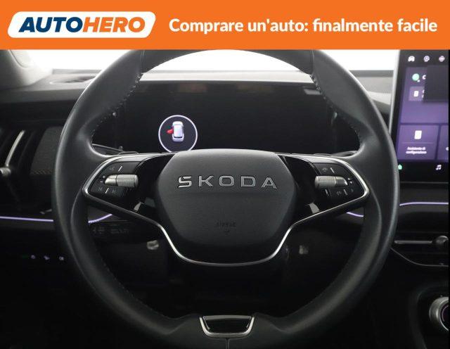 SKODA Kodiaq 1.5 TSI Hybrid DSG 7 posti Style