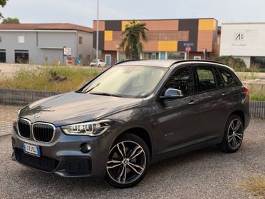 Bmw X1 xDrive25d Msport Iva Esposta
