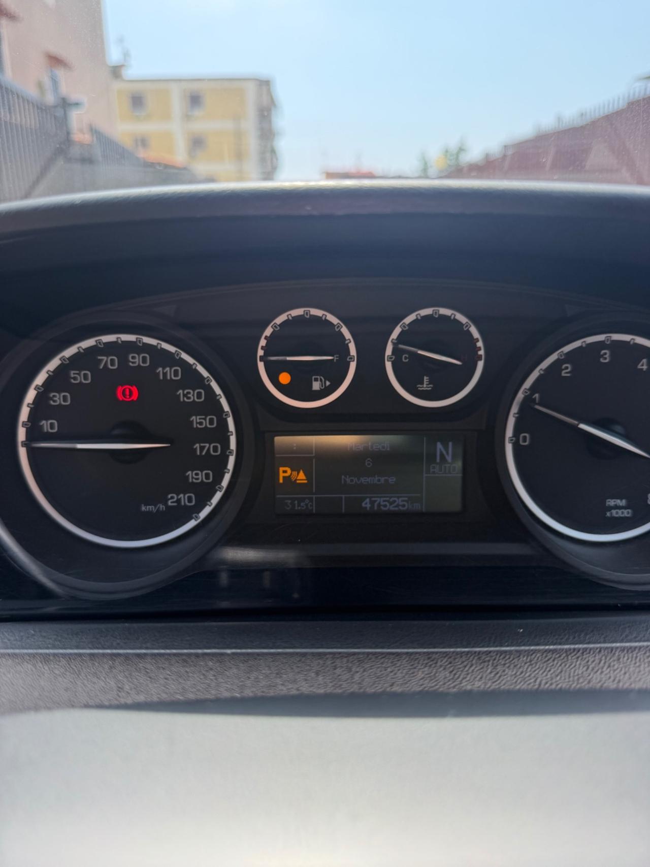 Lancia Ypsilon 0.9 TwinAir 85 CV 5 porte S&S DFN Platinum