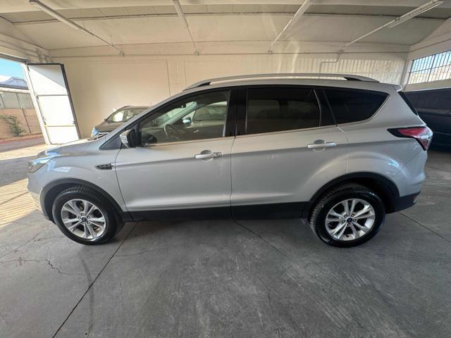 FORD Kuga 1.5 TDCI 120 CV S&S 2WD Titanium