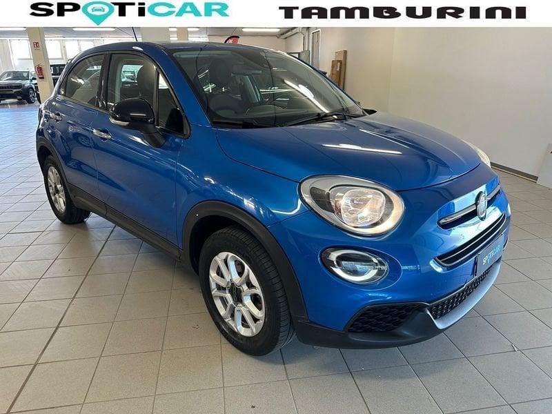 FIAT 500X 500X 1.6 E-Torq 110 CV Mirror GPL AFTER MARKET