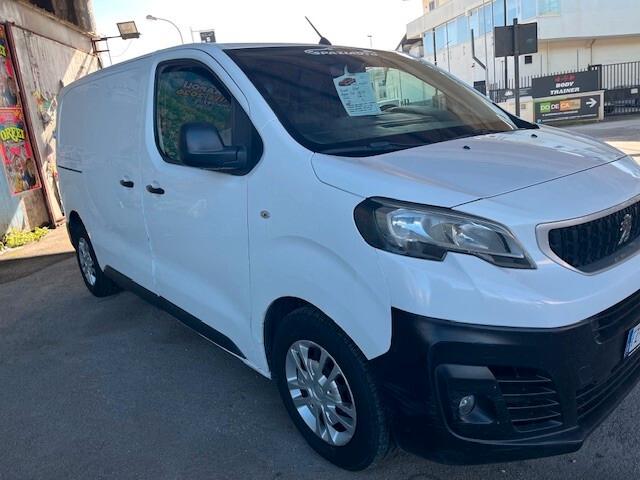 PEUGEOT EXPERT 10/2019 NAVIGATORE, BLUETOOTH....
