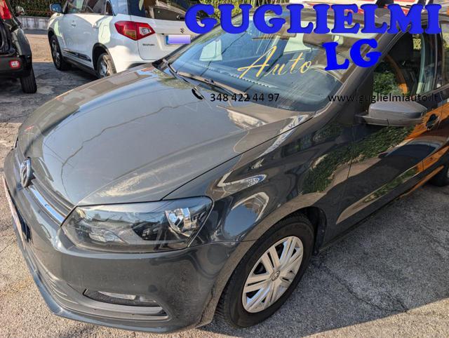 VOLKSWAGEN Polo 1.4 TDI 5p. Trendline